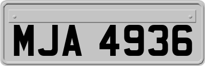 MJA4936