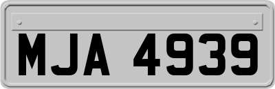 MJA4939
