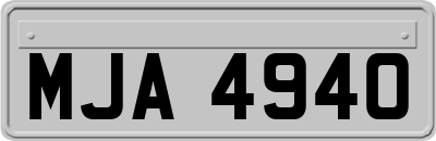 MJA4940