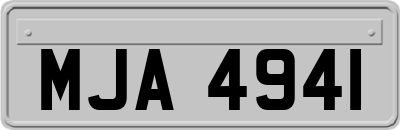 MJA4941