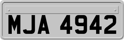 MJA4942