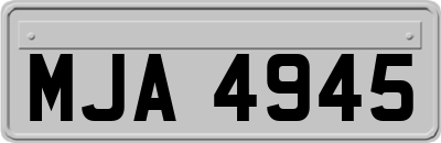MJA4945