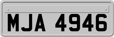 MJA4946