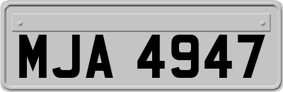 MJA4947
