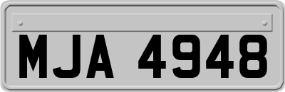 MJA4948