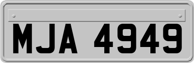 MJA4949