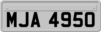 MJA4950