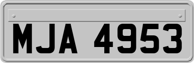 MJA4953