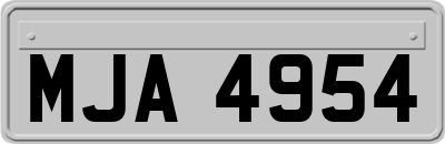 MJA4954
