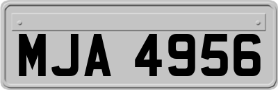 MJA4956