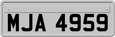 MJA4959