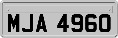 MJA4960