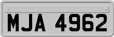 MJA4962