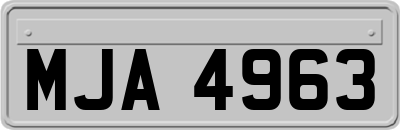 MJA4963