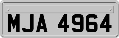 MJA4964