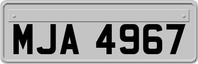 MJA4967
