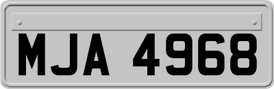MJA4968