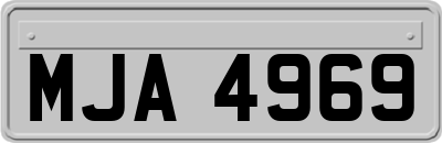 MJA4969