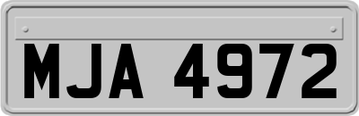 MJA4972