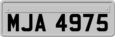 MJA4975