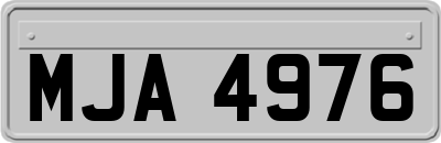 MJA4976