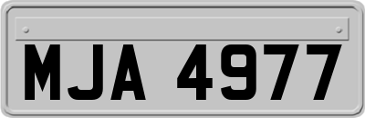 MJA4977