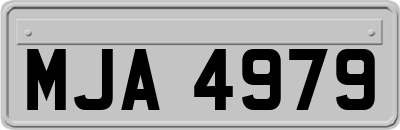 MJA4979