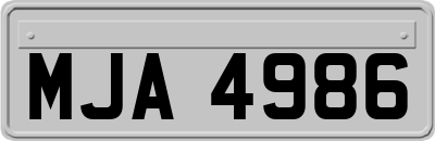 MJA4986