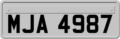 MJA4987