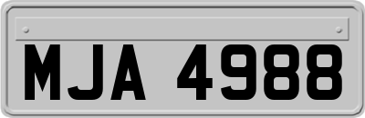 MJA4988
