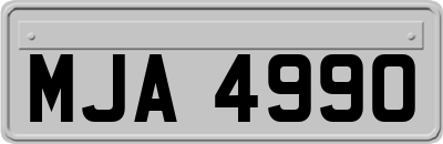 MJA4990