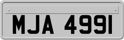 MJA4991