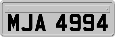 MJA4994