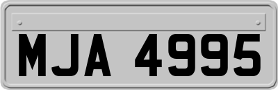 MJA4995