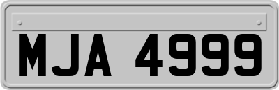 MJA4999