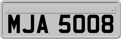 MJA5008