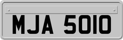 MJA5010