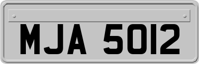 MJA5012