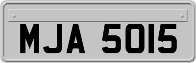 MJA5015