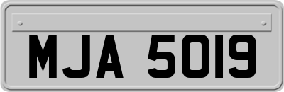 MJA5019