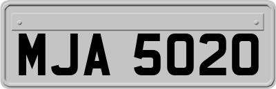 MJA5020