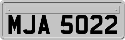 MJA5022