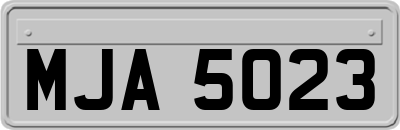 MJA5023