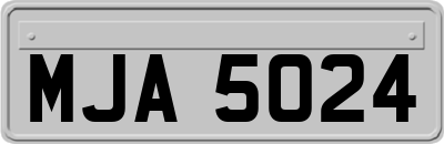 MJA5024