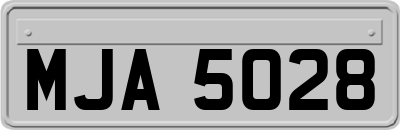 MJA5028