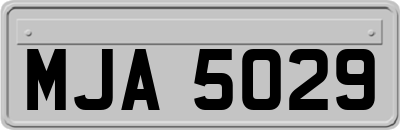 MJA5029