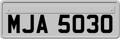 MJA5030
