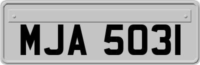 MJA5031
