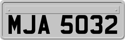MJA5032