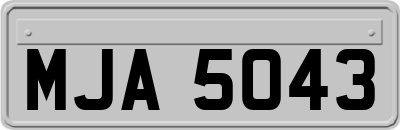 MJA5043